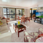 ワイキキビーチタワー　3